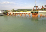 NT、NG、NJ型耙式濃縮機